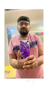 Vibhu Bansal review photo