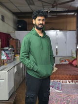 Nitish Jala review photo