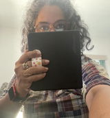 Swapna Eleswarapu review photo