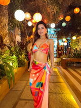 Charu review photo