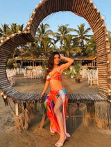 Charu review photo