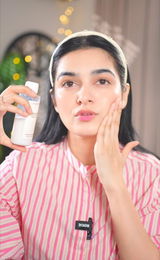 Summayah shahid review photo