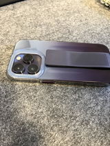 Keephone Purple