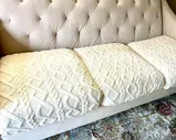 Victoria Sheets review photo