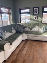 Beverley Dalgleish review photo