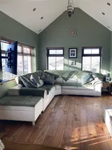 Beverley Dalgleish review photo