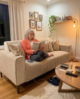 Patricia R. review photo