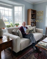 Richard P. review photo