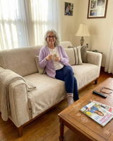 Margaret K. review photo