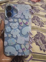 Raji review photo