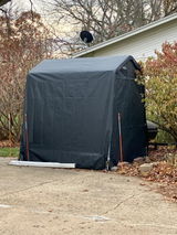 Scott Ramirez review photo