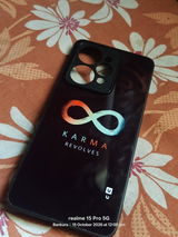 Anish Saren review photo