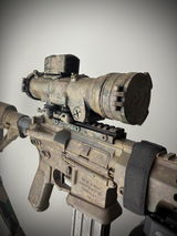 Warren Breden review photo
