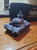 Ramon Rios review photo