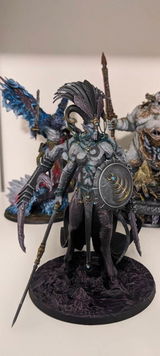 Crystal review photo