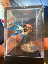 Mireya review photo