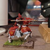 Effie review photo