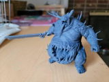 Troy review photo