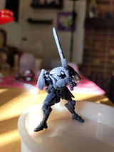 Troy review photo