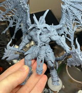 Gregory review photo