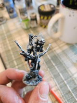 Ladarius review photo