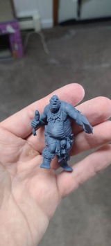 Kristoffer review photo