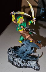 Manchine review photo