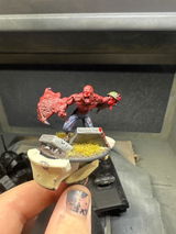 Coy Belcher review photo