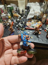 Etsy customer review photo