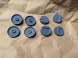 Etsy customer review photo