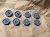 Etsy customer review photo