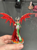 Etsy customer review photo