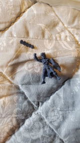 Etsy customer review photo