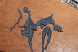 Etsy customer review photo