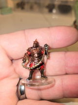 Etsy customer review photo