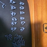 Etsy customer review photo