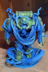 Etsy customer review photo