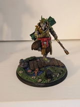 Etsy customer review photo