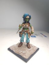 Etsy customer review photo