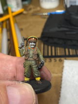 Etsy customer review photo