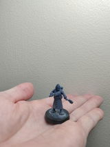 Christian review photo