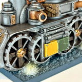 Rich Salamone review photo