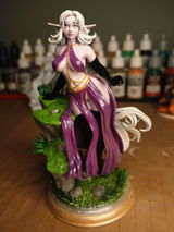 A. C. review photo