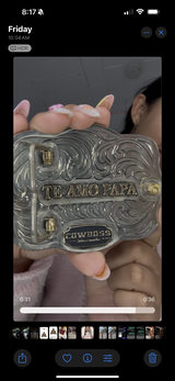 Carina T. review photo