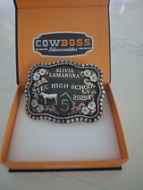Alivia L. review photo