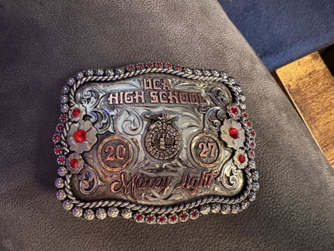 Cowboss Silversmiths
