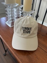 Tracy review photo