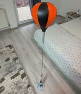 James JR review photo
