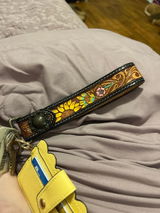 Etsy customer review photo