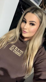 Brooke review photo